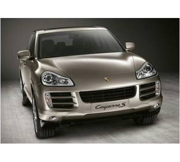 Produktbild Porsche Cayenne [02]