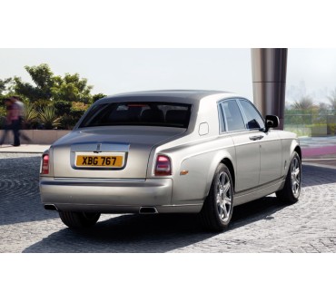 Produktbild Rolls-Royce Phantom [12]