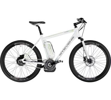 Produktbild Stevens Carpo - NuVinci N360 (Modell 2012)