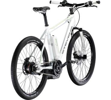 Produktbild Stevens Carpo - NuVinci N360 (Modell 2012)