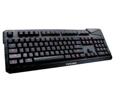 Produktbild Tesoro Durandal Ultimate TS-G1NL