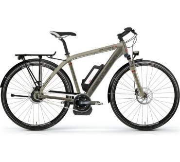 Produktbild Centurion E-Fire NuVinci EQ (Modell 2012)