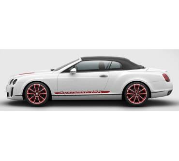 Produktbild Bentley Continental GT [11]