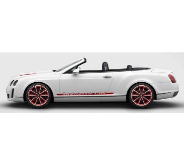 Produktbild Bentley Continental GT [11]