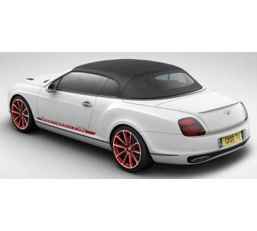 Produktbild Bentley Continental GT [11]