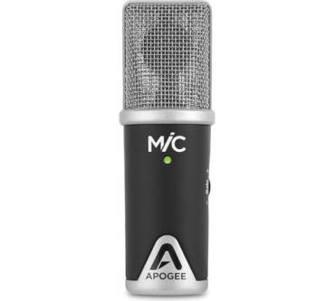 Produktbild Apogee Electronics MiC