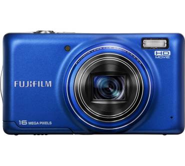 Produktbild Fujifilm FinePix T400