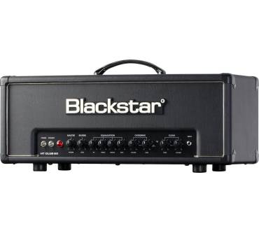 Produktbild Blackstar HT-Club 50