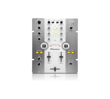 Produktbild Pioneer DJM 250 W