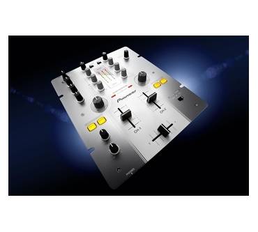 Produktbild Pioneer DJM 250 W