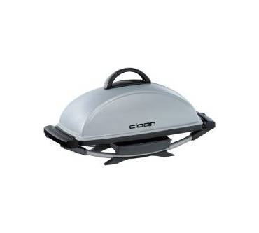 Produktbild Cloer Barbecue-Grill 6730