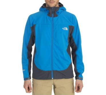 Produktbild The North Face Cipher Hybrid Hoodie Jacket