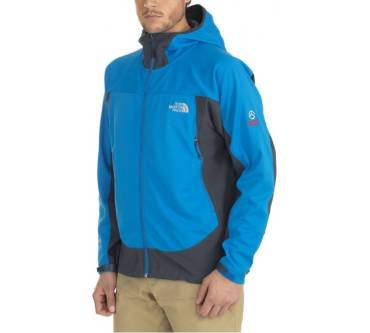 Produktbild The North Face Cipher Hybrid Hoodie Jacket