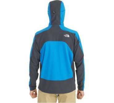 Produktbild The North Face Cipher Hybrid Hoodie Jacket