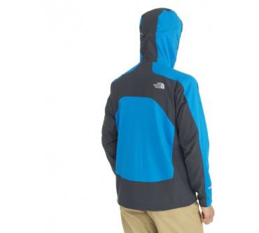 Produktbild The North Face Cipher Hybrid Hoodie Jacket