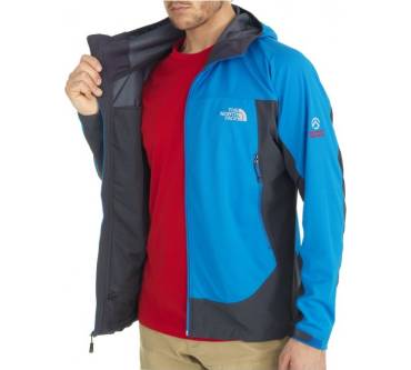 Produktbild The North Face Cipher Hybrid Hoodie Jacket