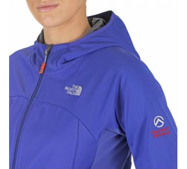 Produktbild The North Face Cipher Hybrid Hoodie Jacket