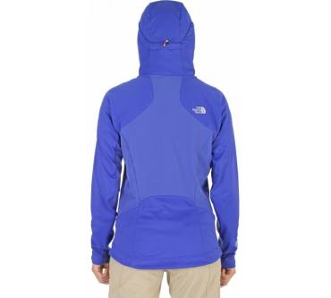 Produktbild The North Face Cipher Hybrid Hoodie Jacket