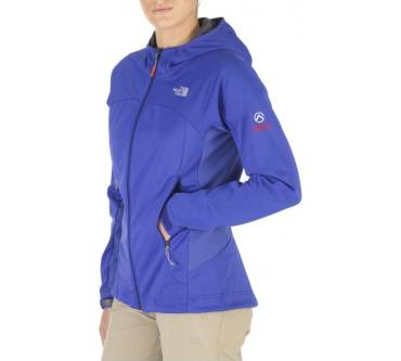 Produktbild The North Face Cipher Hybrid Hoodie Jacket