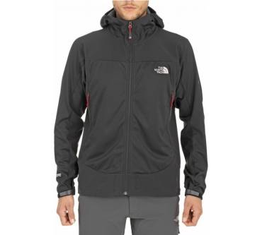 Produktbild The North Face Cipher Hybrid Hoodie Jacket