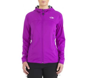 Produktbild The North Face Cipher Hybrid Hoodie Jacket