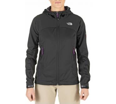 Produktbild The North Face Cipher Hybrid Hoodie Jacket