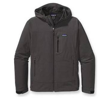 Produktbild Patagonia Simple Guide Hoody