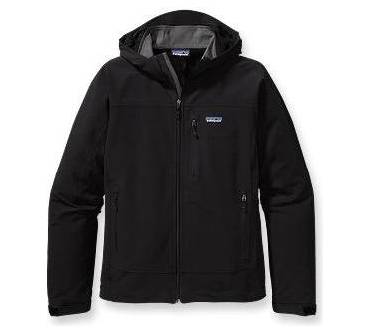 Produktbild Patagonia Simple Guide Hoody