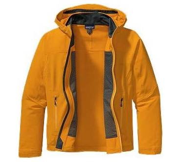 Produktbild Patagonia Simple Guide Hoody