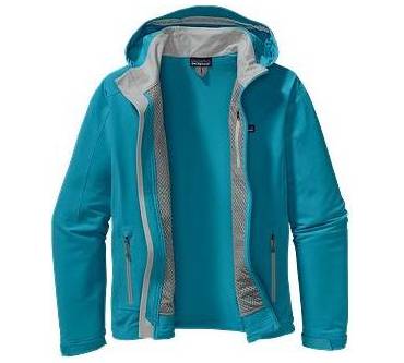 Produktbild Patagonia Simple Guide Hoody