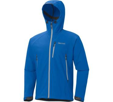 Produktbild Marmot Up Track Jacket