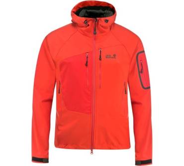 Produktbild Jack Wolfskin Impulse Jacket