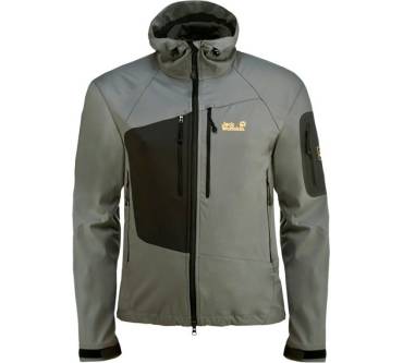 Produktbild Jack Wolfskin Impulse Jacket