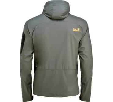 Produktbild Jack Wolfskin Impulse Jacket