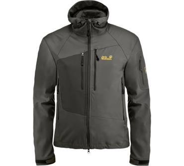 Produktbild Jack Wolfskin Impulse Jacket