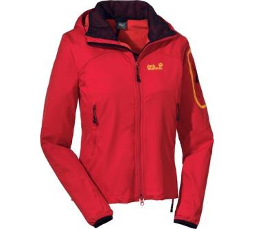 Produktbild Jack Wolfskin Impulse Jacket