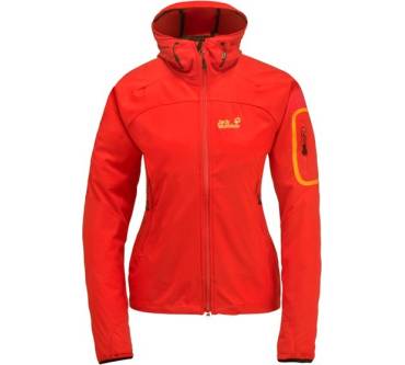 Produktbild Jack Wolfskin Impulse Jacket