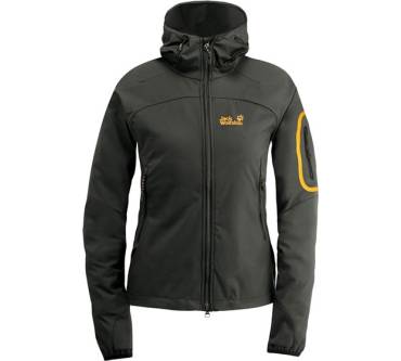 Produktbild Jack Wolfskin Impulse Jacket