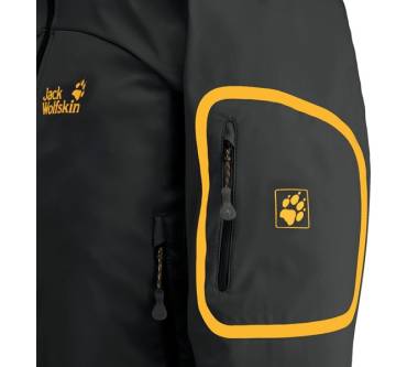 Produktbild Jack Wolfskin Impulse Jacket