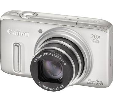 Produktbild Canon PowerShot SX240 HS