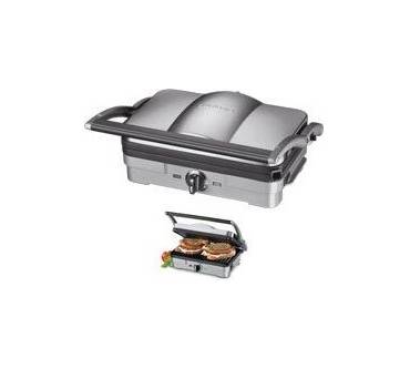 Produktbild Cuisinart Griddler Junior