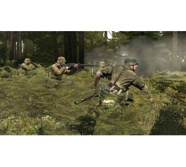 Produktbild Iron Front - Liberation 1944 (für PC)