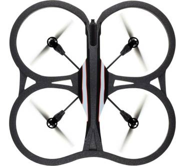 Produktbild Parrot AR.Drone 2.0