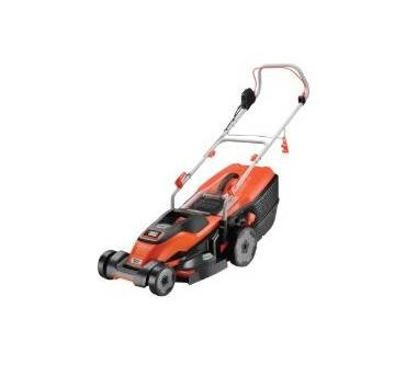 Produktbild Black + Decker EMax42i