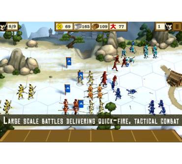 Produktbild SEGA Total War Battles: Shogun