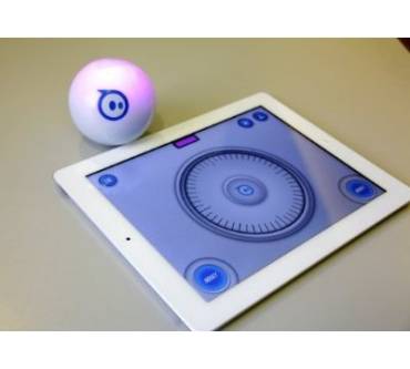 Produktbild Orbotix Sphero (S001)