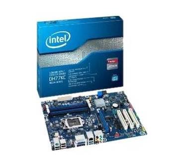 Produktbild Intel DH77KC