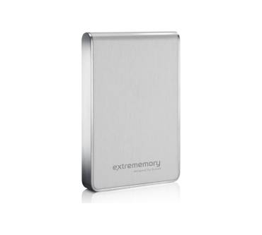 Produktbild Extrememory Portable HDD USB 3.0 (1 TB)