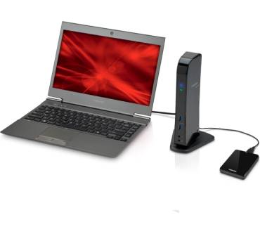 Produktbild Toshiba Dynadock U3.0