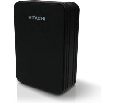 Produktbild HGST / Hitachi Touro Desk DX3 (3 TB)